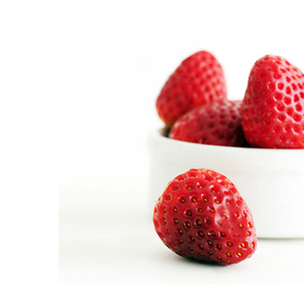 frutillas